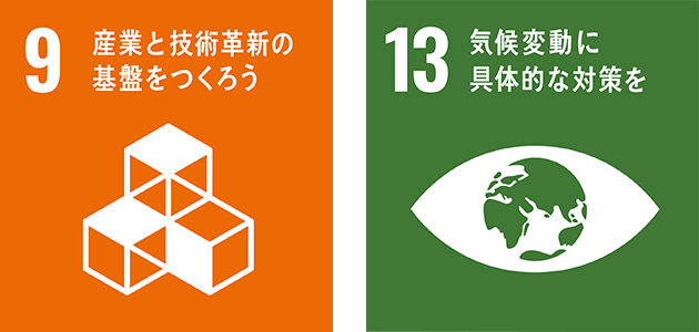 SDGs